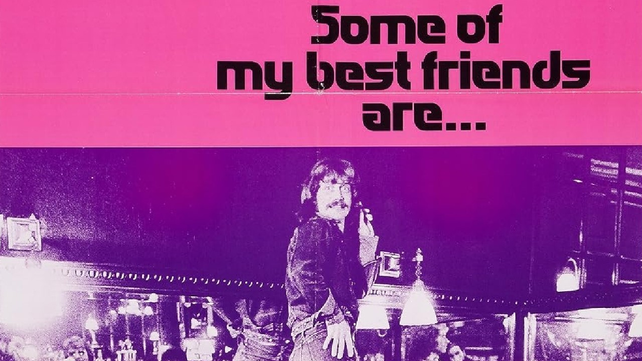 Some of My Best Friends Are... 1971 Film | Fannie Flagg, Rue McClanahan, Candy Darling | Film Review