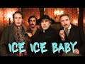 Dracula 2025 😁 Ice Ice Baby Parody