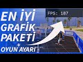 Fivem grafik paketi 2022  187 fps  fivem fps arttrma