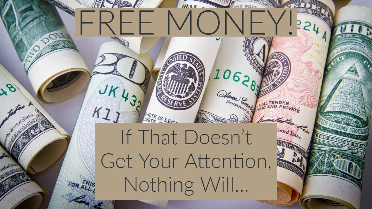 How I Make FREE Money Reselling on eBay Doing Things We Already Do