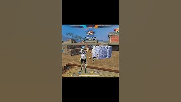 🏆 Free Fire 1v1 Custom Room – Noob vs Pro Showdown#freefire #shorts #1v1 #gaming