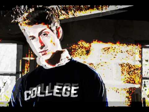 Asher Roth- I Love College(Ultra Remix)