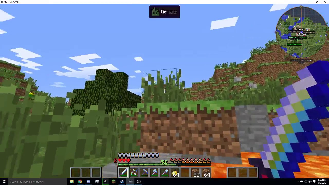 Me playing Modded Minecraft with Friends! (I THINK THIS IS A GOOD VIDEO