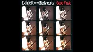 Video thumbnail of "This Means War - Joan Jett"