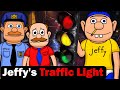 SML Movie: Jeffy’s Traffic Light! Animation