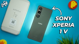 Sony Xperia 1 V Review - Sony Finally Fixed It! (Tamil | தமிழ்)