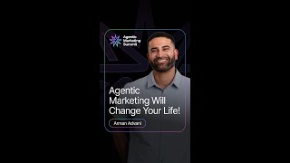 Learn How To Do ALL Your Marketing Agentically!