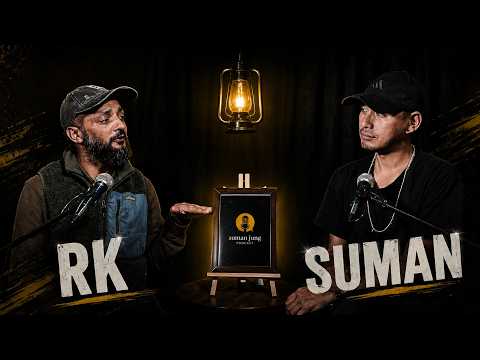 पर्वत बसेर कालीगण्डकी जोगाउने देखि बेथितिविरुद्धको आवाज घन्काइरहेको अभियन्ता — आरके ।