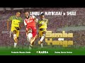 LIMBU LUCHAGULA X MAYIKU SAI X SHULE SIMBA NA YANGA 2026 BY LUTEJA STUDIO