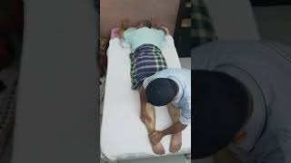 Download Lagu pengo batan totok saraf Darah tinggi Mata rabun kaki kebas strok mati separo MP3