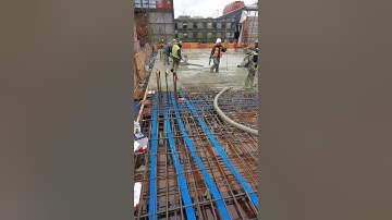 Post Tension slab part 2