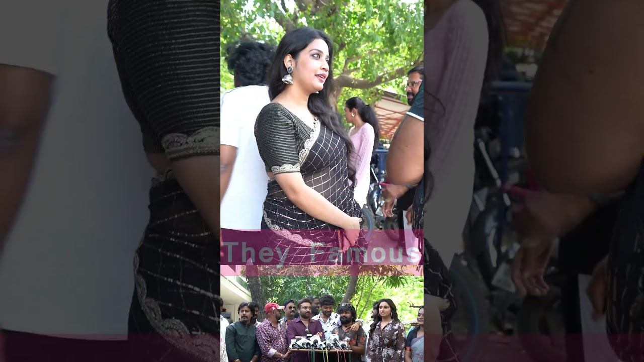 ACCUSED  Movie  SECOND HEROINE  They famous