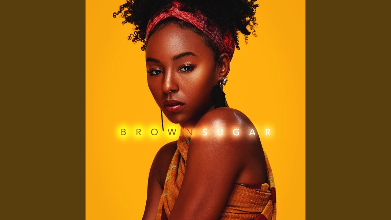 Brown Sugar