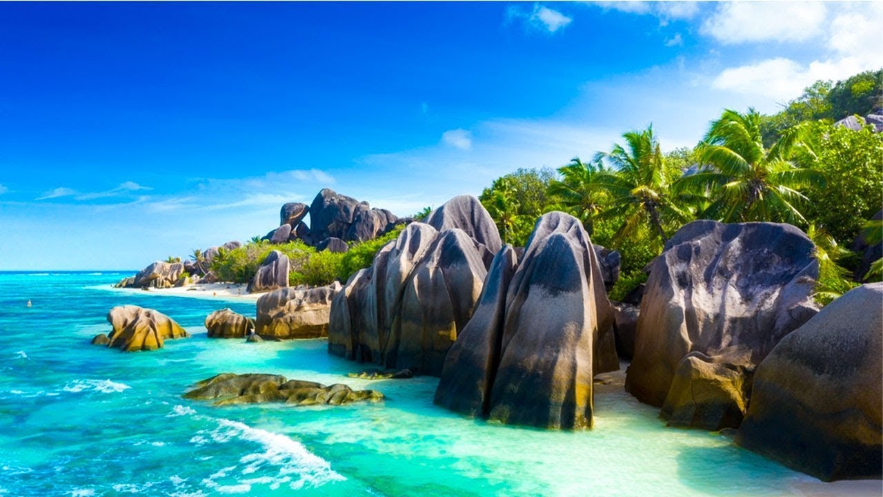 Beautiful Relaxing Music Healing Stress, Anxiety and Depressive