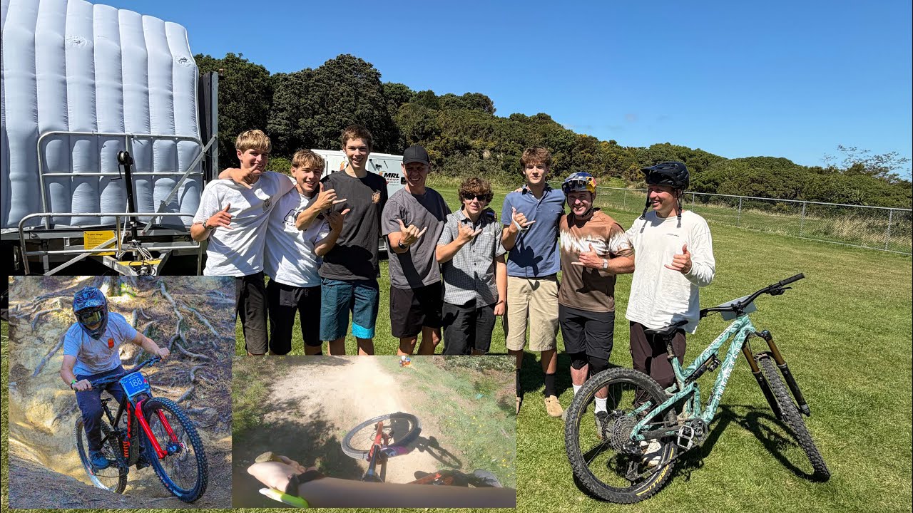 VIC BREAK IN’DURO 2026