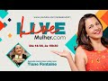 Velas simples e prática com Tiane Fontaine e Rita Maria AO VIVO - MULHER.COM LIVE