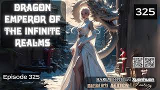 Kaisar Naga Alam Tak Terbatas Episode 325 Audio Buku Audio Bisikan Wuxia Li Mei