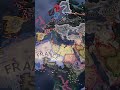 WHAT IF GERMANY INVADED SCANDINAVIA IN 1910 / HOI4 TIMELAPSE #hoi4 #ww2rebuilder #history #ww2