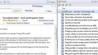 Match Highlights Lotus Notes - RSS Feeds