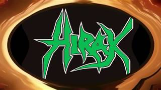 Hirax - Hellion Rising