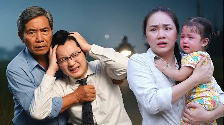 Shocking Attack Leaves Jack Badly Hurt—Tu Tien and Anna Hold His Hand All Night, Praying He Wakes!!!