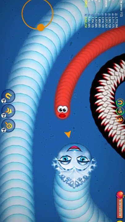 worms zone hack | worm zone io mod apk god modeWorms zone ||100 million score || worms zone io mod