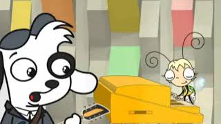 Doki- Armoníavídeo