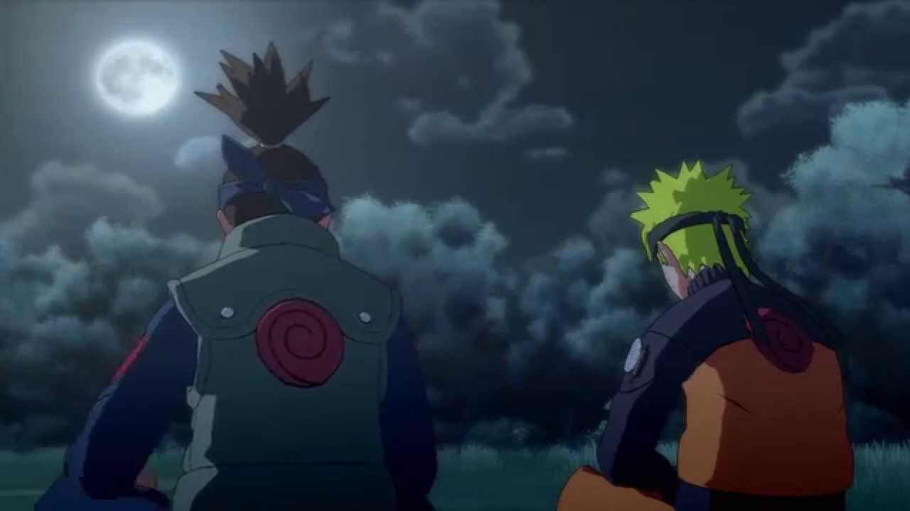 Naruto Shippuden La Morte Di Naruto