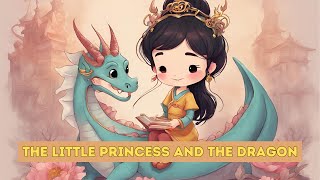 Datos The Little Princess and the Dragon | Fairy Tales In English | ‪@BFYKIDSTORIES Guía