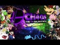 CH4OS THE SEQUEL - A Smash 4 Mod Featuring Ninkendo