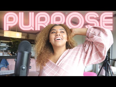 WORK YOUR PURPOSE | Everyday Can Feel Like Friday