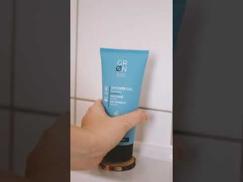 Video: Originalkilde Sjokolade og Mint Dusj Gel Review