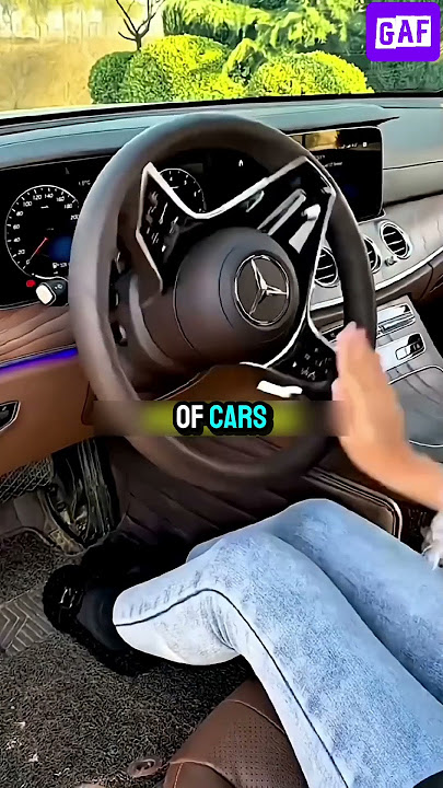 Steering wheel rotation‼️