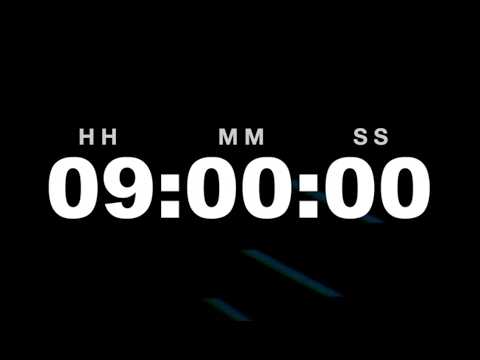 9 Hour Timer thumbnail