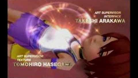 KH Re:CoM - Walkthrough (01) ~ Opening ~