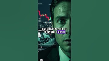 The Billion Dollar Lie That Fooled the World in 60 second