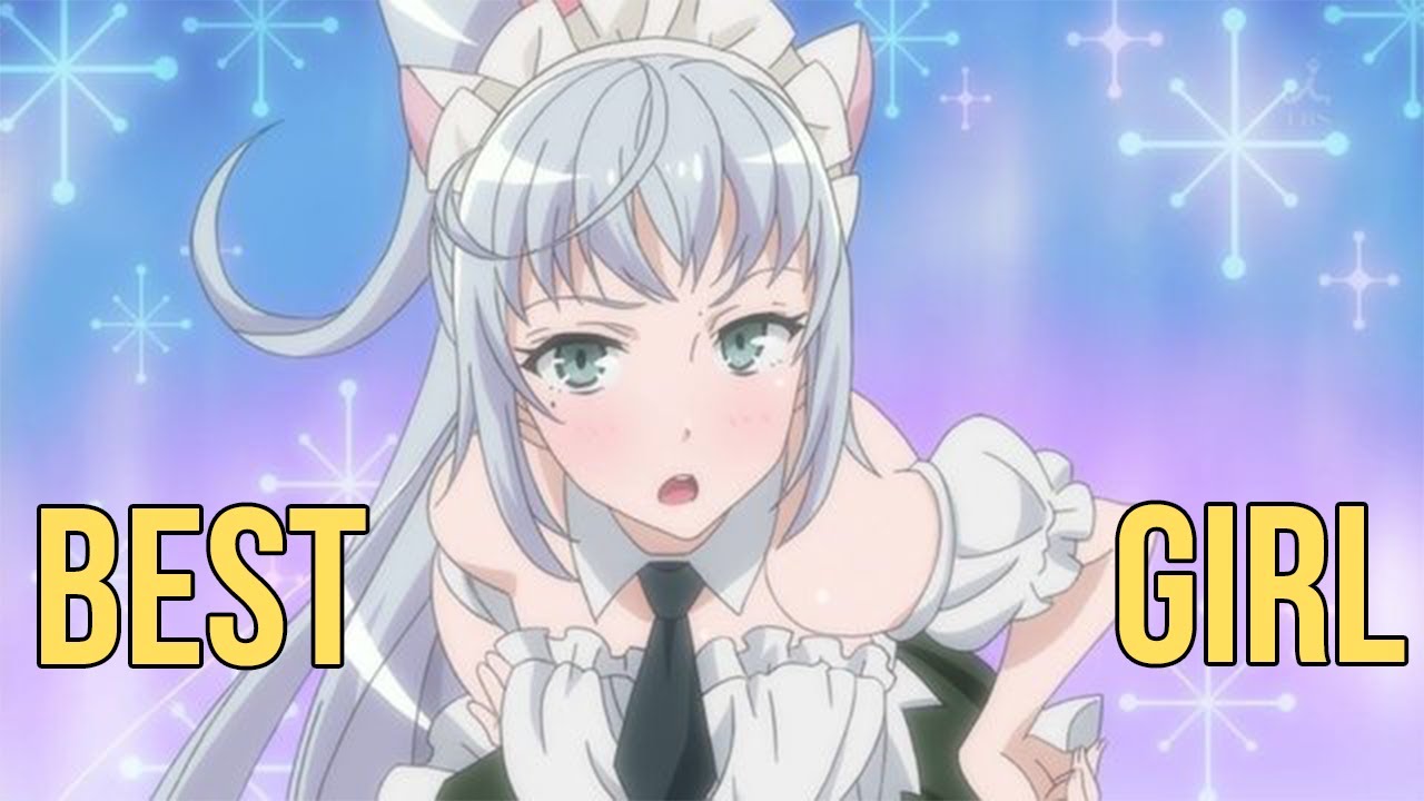 The REAL Best Girl of SNAFU: Saki Kawasaki (My teen romantic