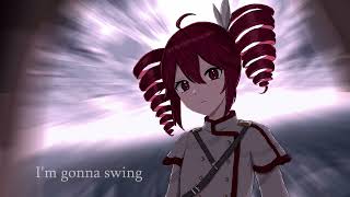 Sia  Chandelier Ft Kasane Teto synthesizer V English Cover