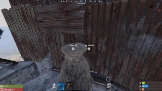 Base Tour - The Leviathan 2.0 - RCE