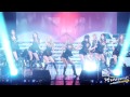 2011/11/25 별밤 잼 콘서트 소녀시대 - The Boys 직캠 by DaftTaengk