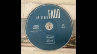 Video thumbnail of "Bolero do Machado - Linda Castel - Fado"