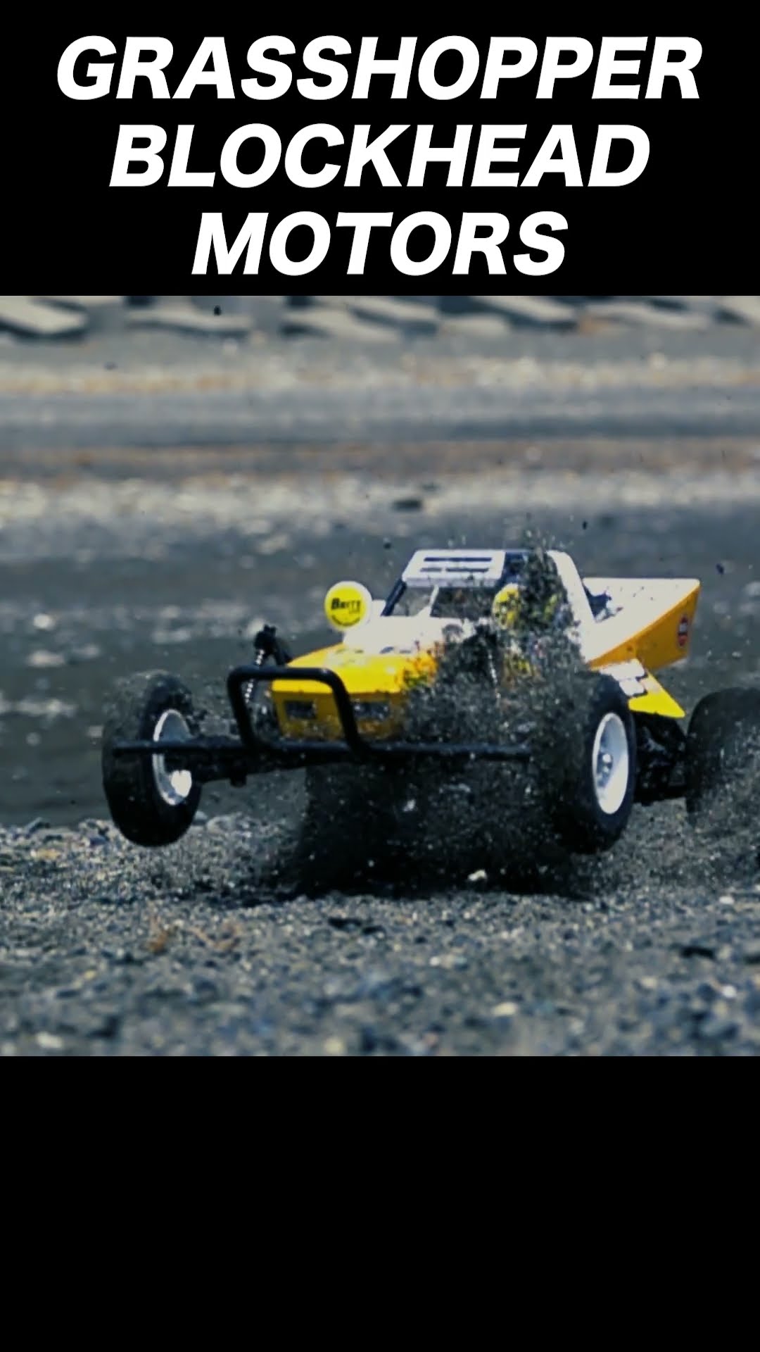 053】タミヤ グラスホッパー#Shorts#タミヤ#rccar #tamiya #ラジコン