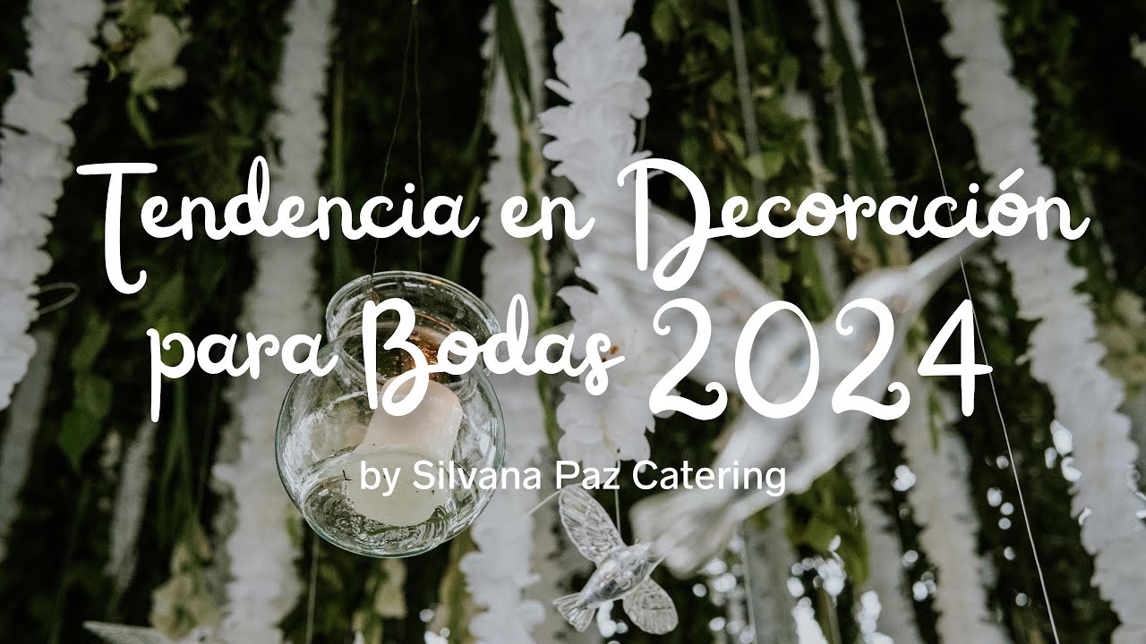 Las mejores 900+ ideas de Decoracion bodas en 2024