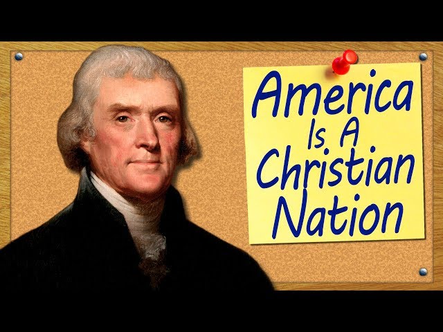 America Is A Christian Nation class=