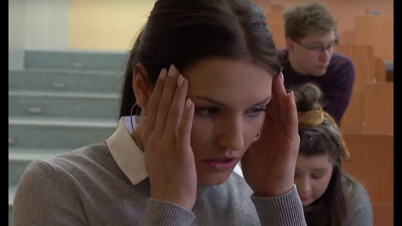 Lena nie mogła w to uwierzyć - drugi raz zdarzyło jej się COŚ takiego ...