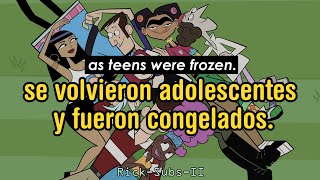 Clone High Temporada 2 - Intro Sub Españolinglés Abandoned Pools