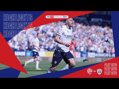 Bolton Barnsley Goals And Highlights