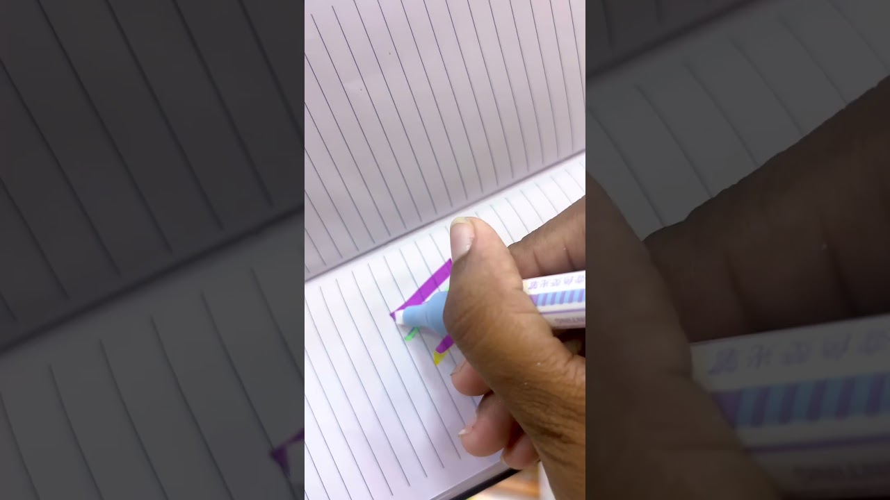 Magic Sketch Pens Set ✨🖊️ | Color-Changing Art Fun for Kids | ANGROOOS MINIS