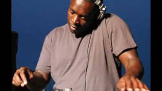 kevin Saunderson - Forcefield