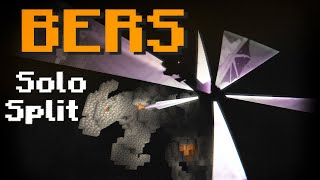 Solo M7 Split as Bers - Hypixel Skyblock screenshot 3